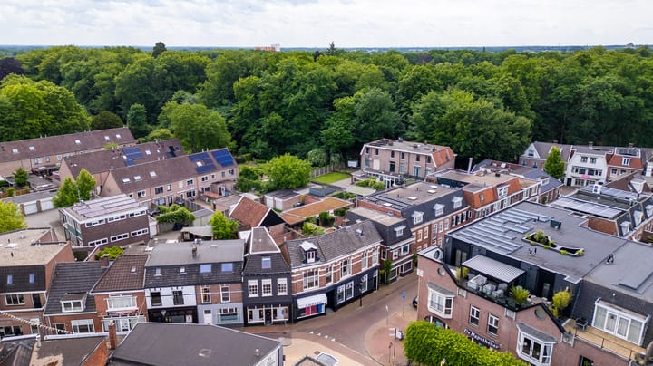 Foto 21 van Molenstraat 21