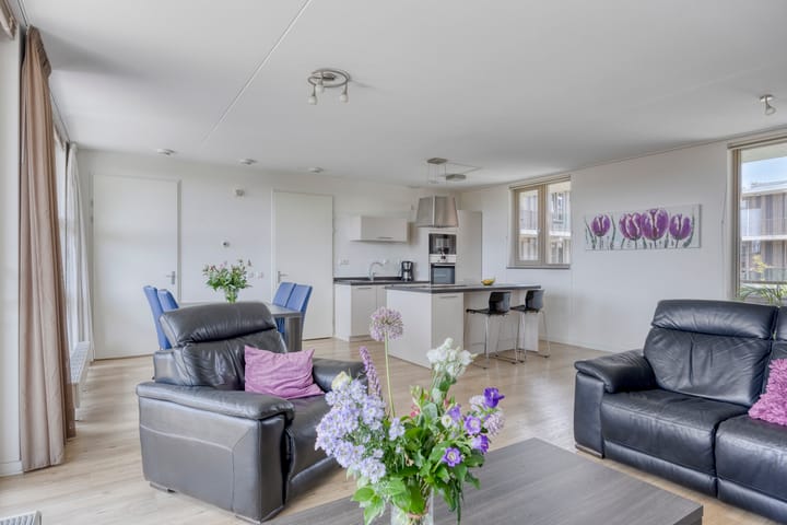 Foto 3 van Nabucco 36