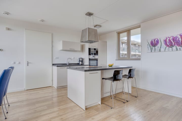 Foto 5 van Nabucco 36