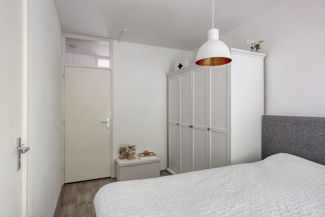 Photo 22 of Van Beethovenstraat 167