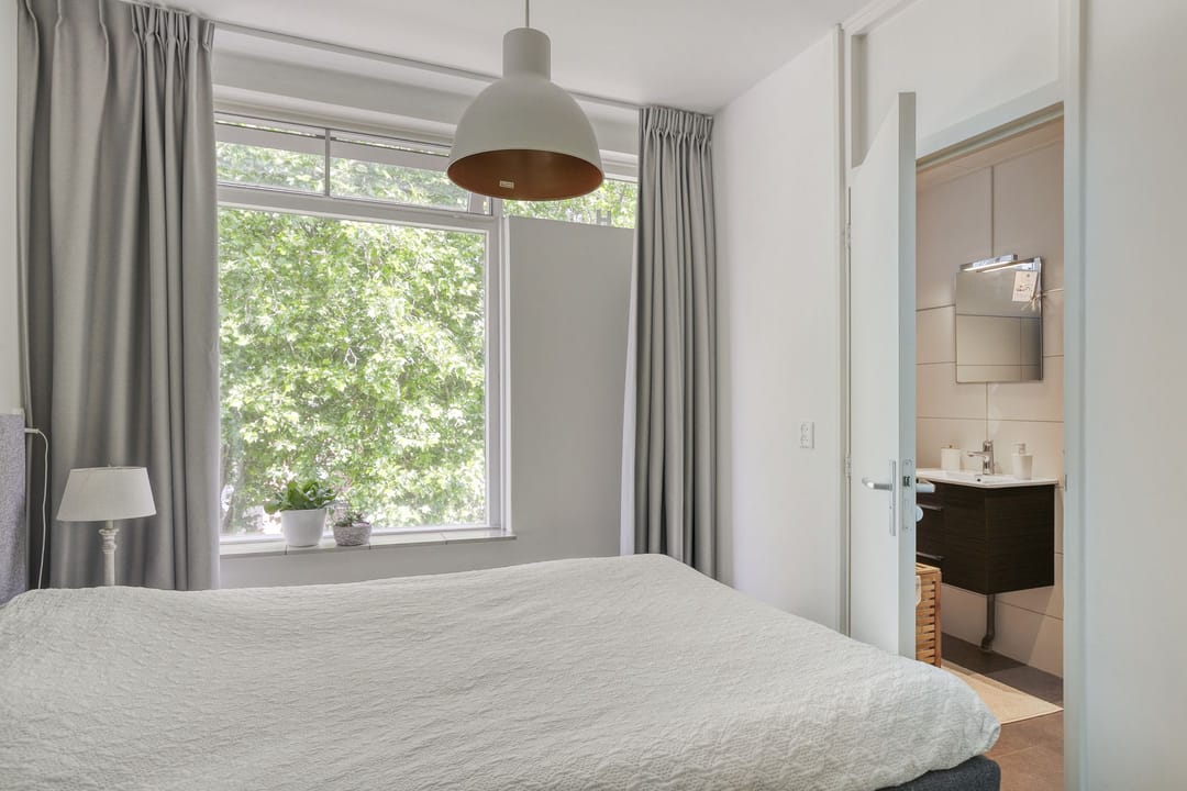 Photo 23 of Van Beethovenstraat 167