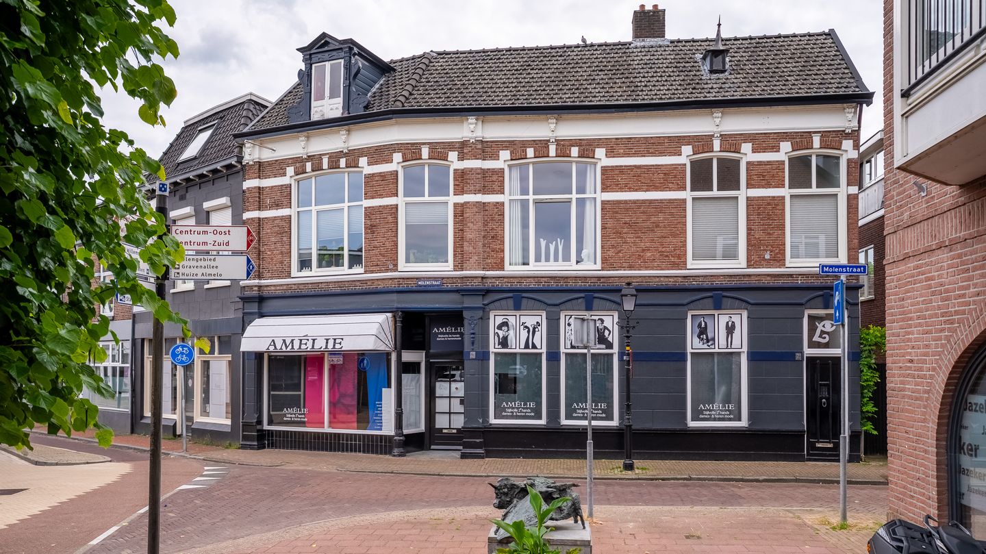 Foto 25 van Molenstraat 21