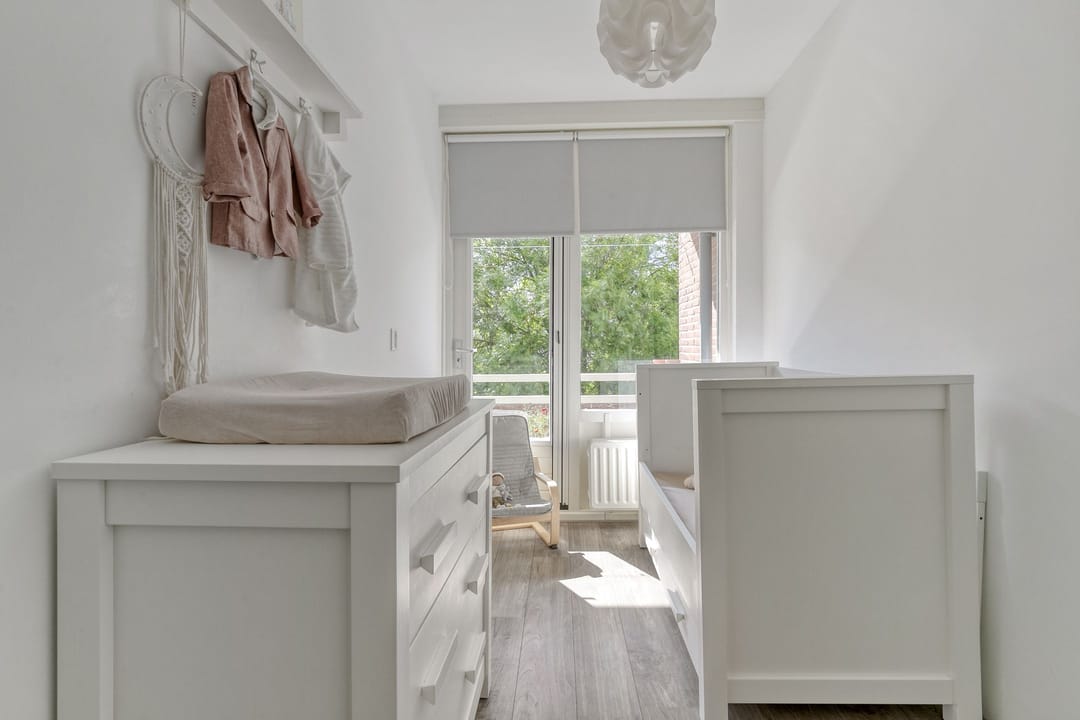 Photo 26 of Van Beethovenstraat 167