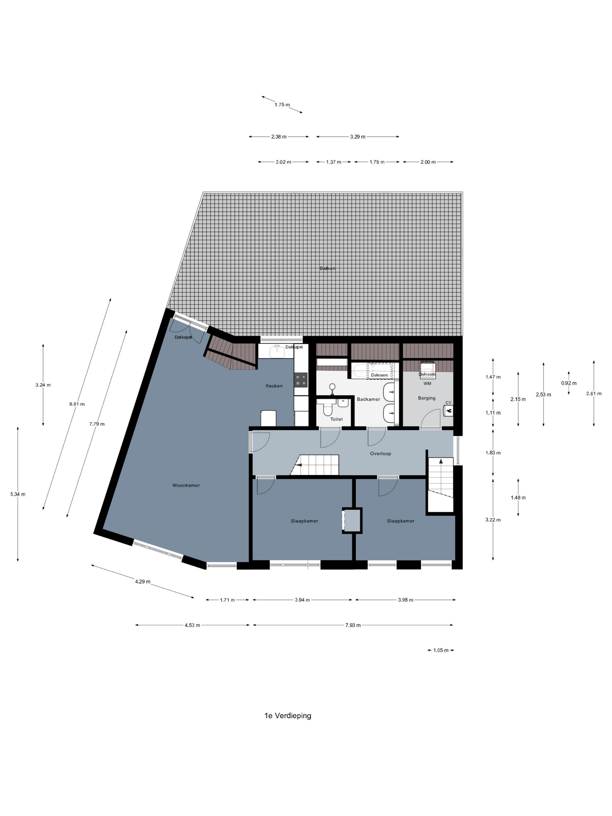 Foto 27 van Molenstraat 21