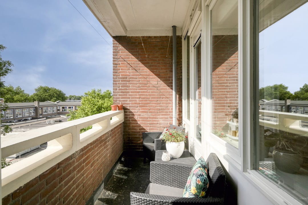 Photo 28 of Van Beethovenstraat 167