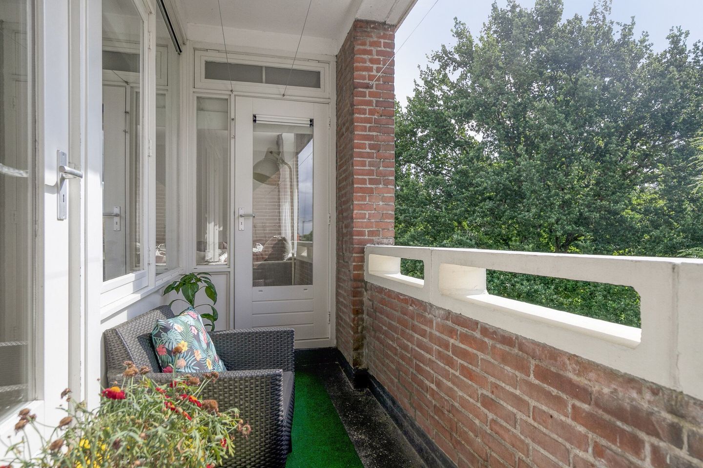 Photo 29 of Van Beethovenstraat 167