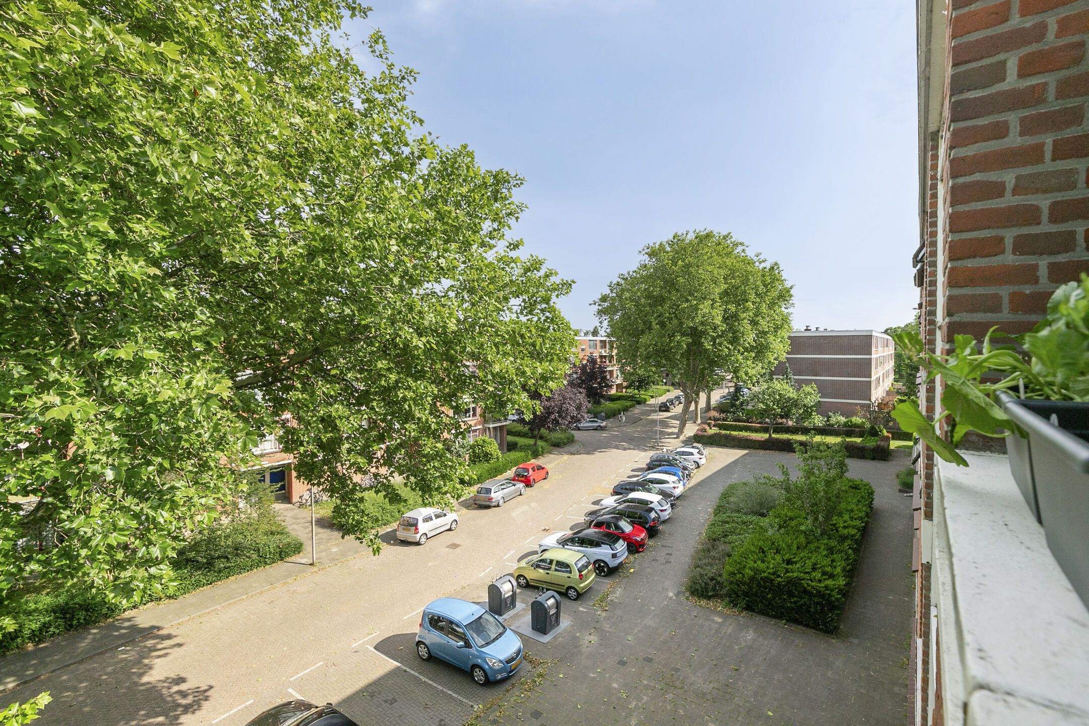 Photo 30 of Van Beethovenstraat 167