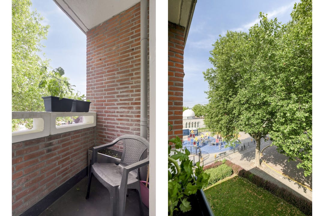 Photo 32 of Van Beethovenstraat 167