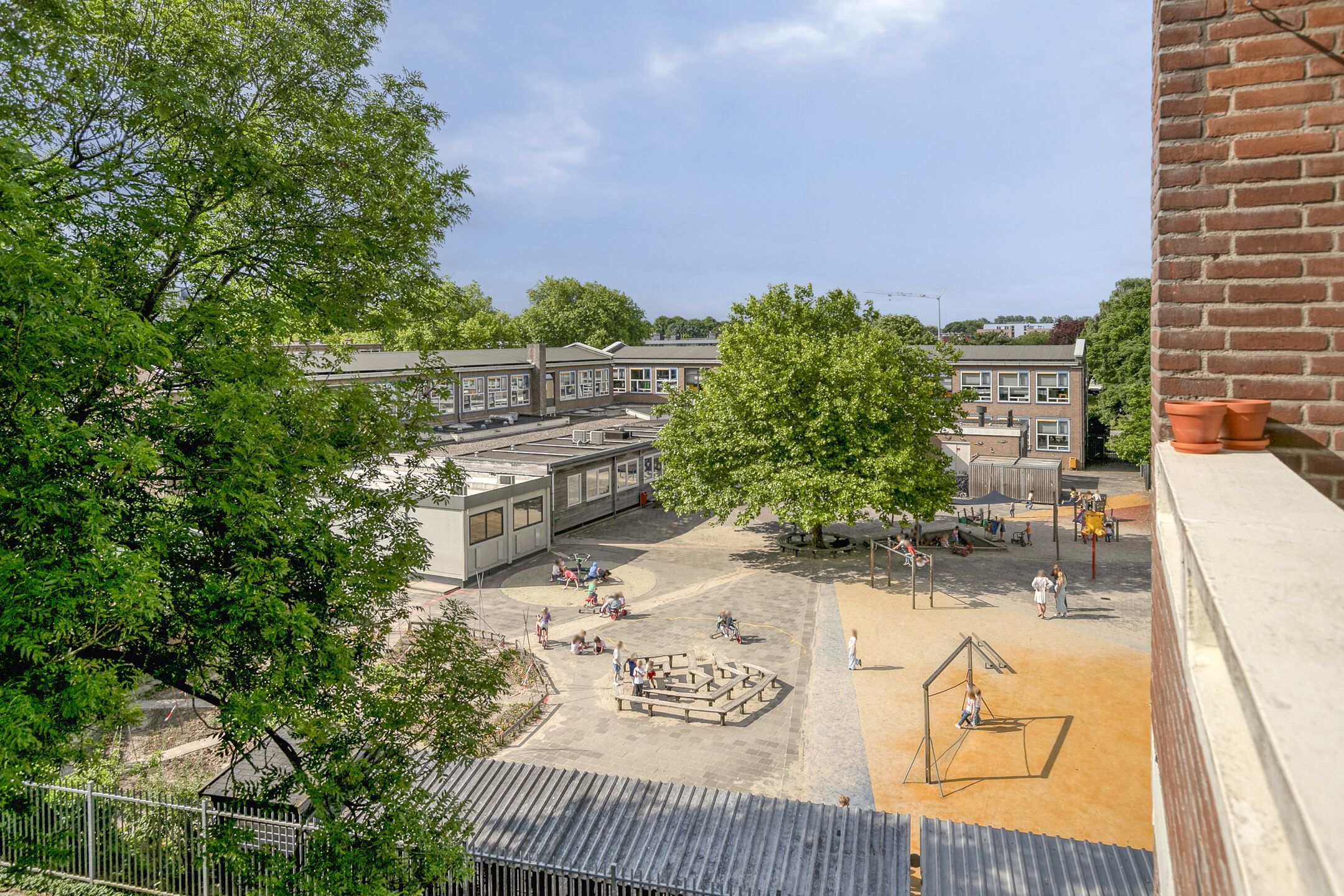 Photo 33 of Van Beethovenstraat 167