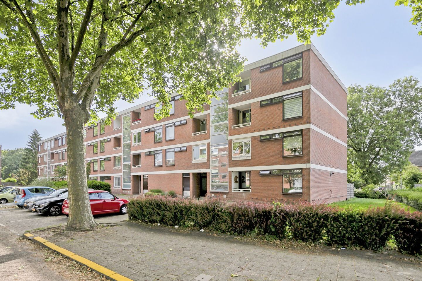 Photo 34 of Van Beethovenstraat 167