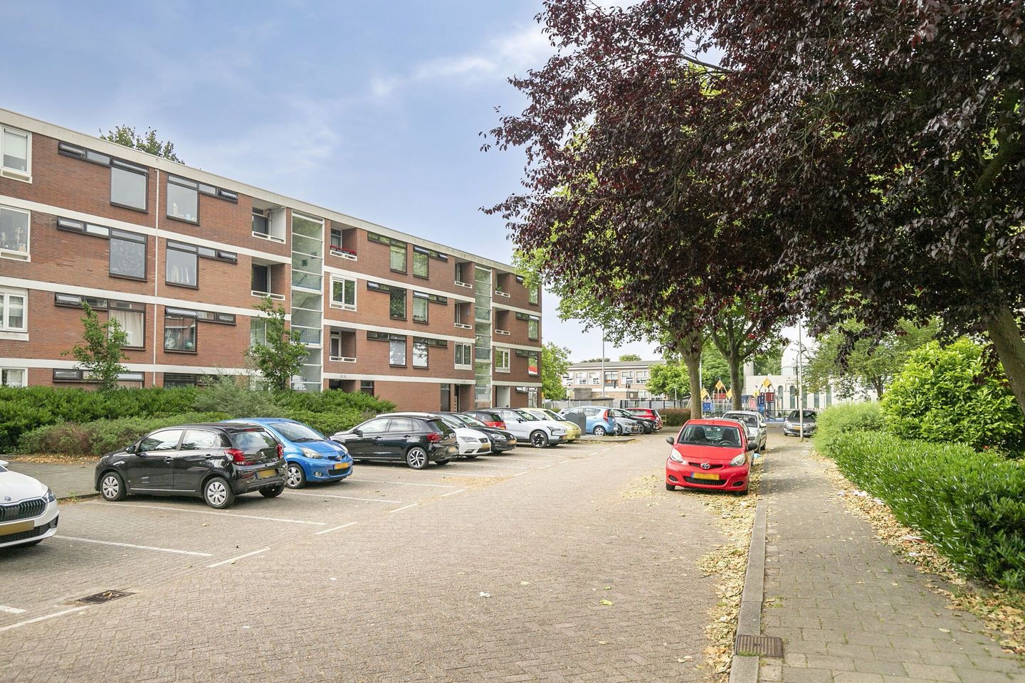 Photo 35 of Van Beethovenstraat 167