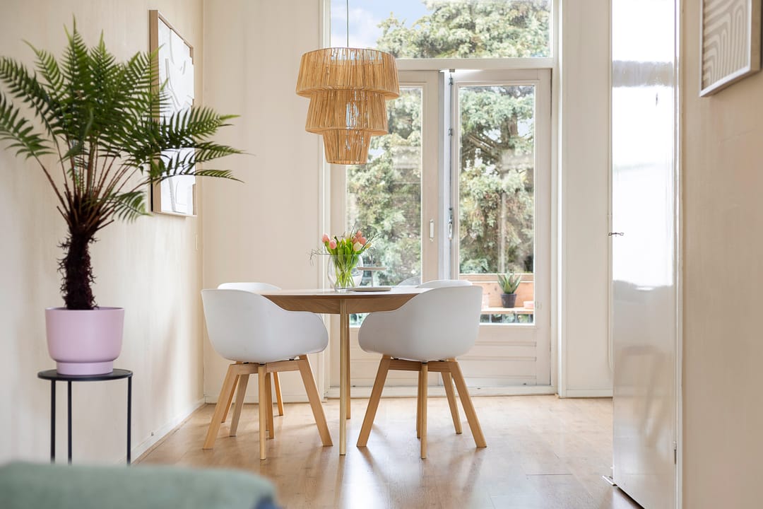 Foto 2 van Annastraat 36-A