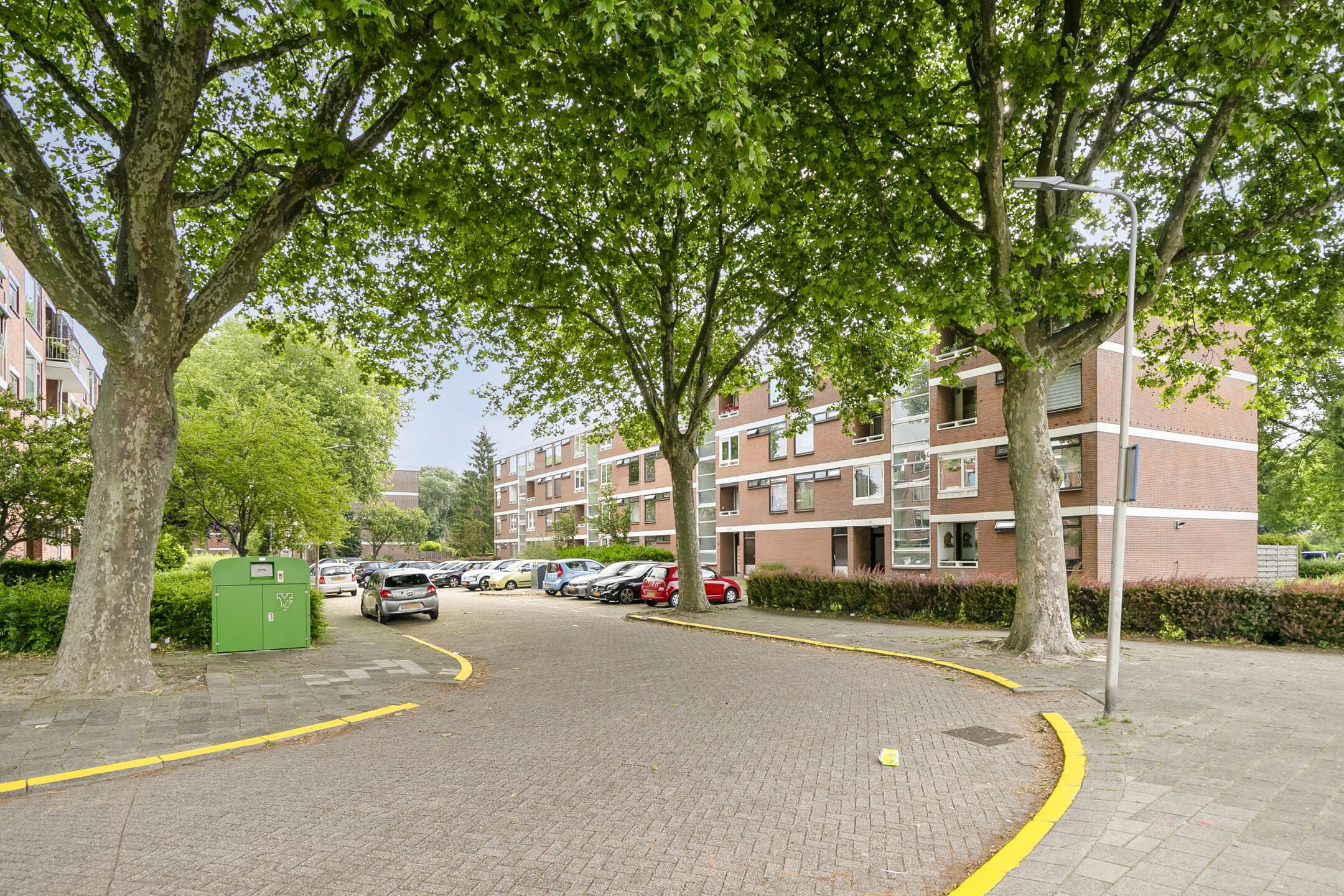 Photo 36 of Van Beethovenstraat 167