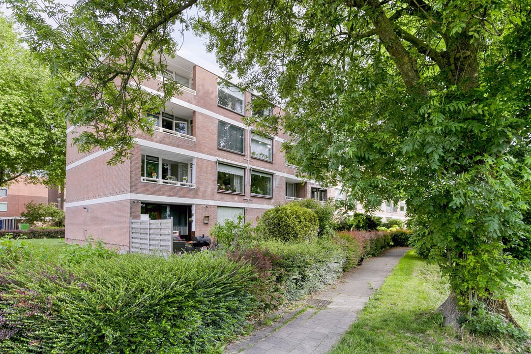 Photo 37 of Van Beethovenstraat 167