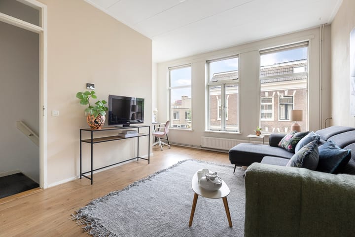 Foto 3 van Annastraat 36-A