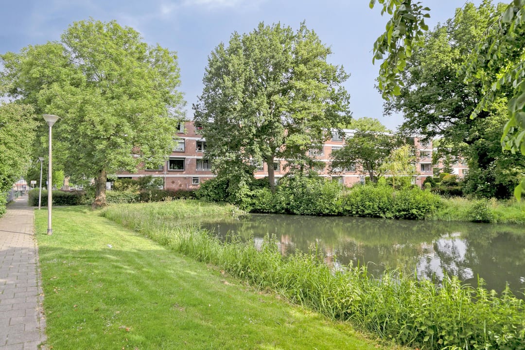 Photo 38 of Van Beethovenstraat 167