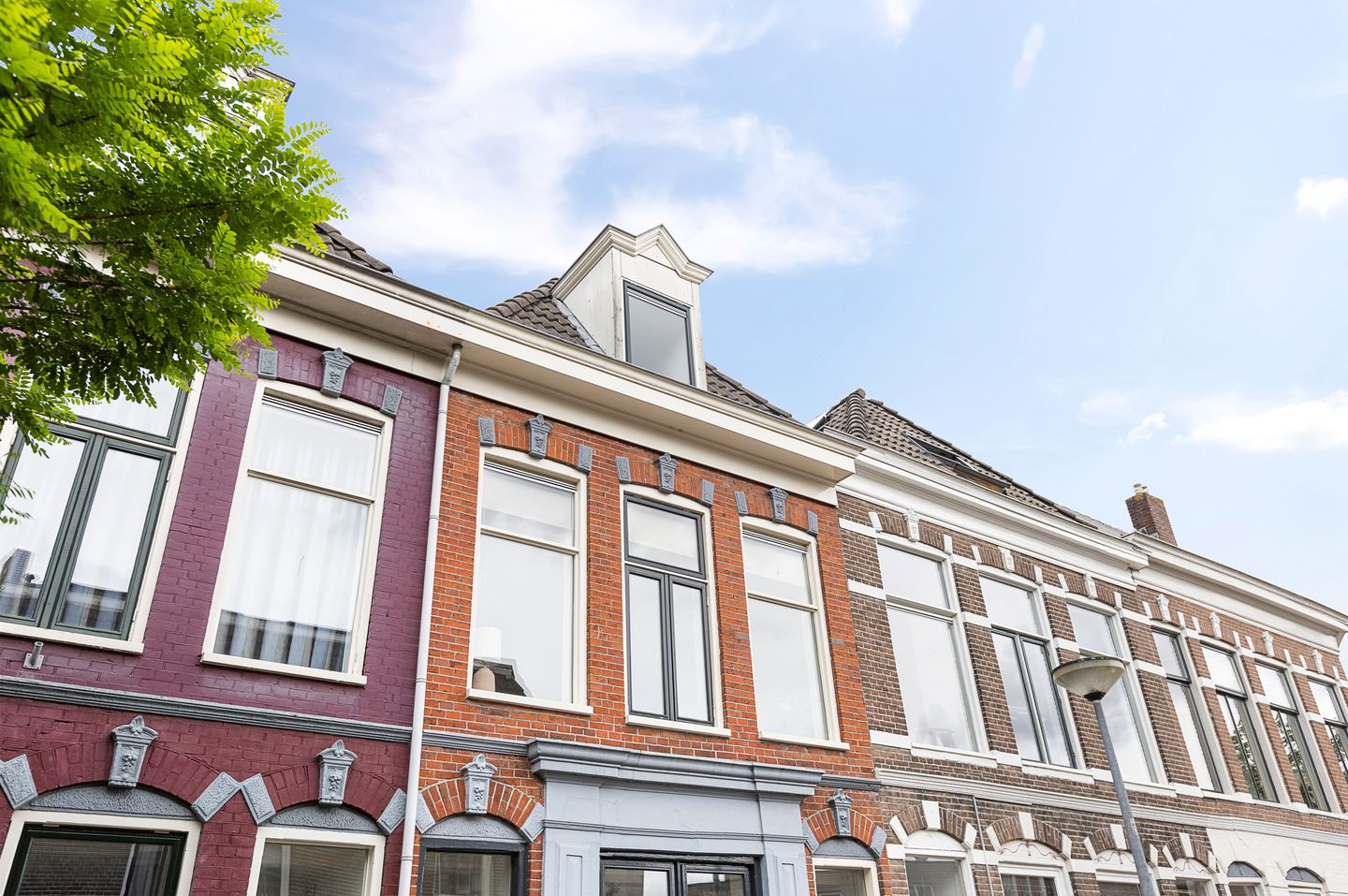 Foto 4 van Annastraat 36-A