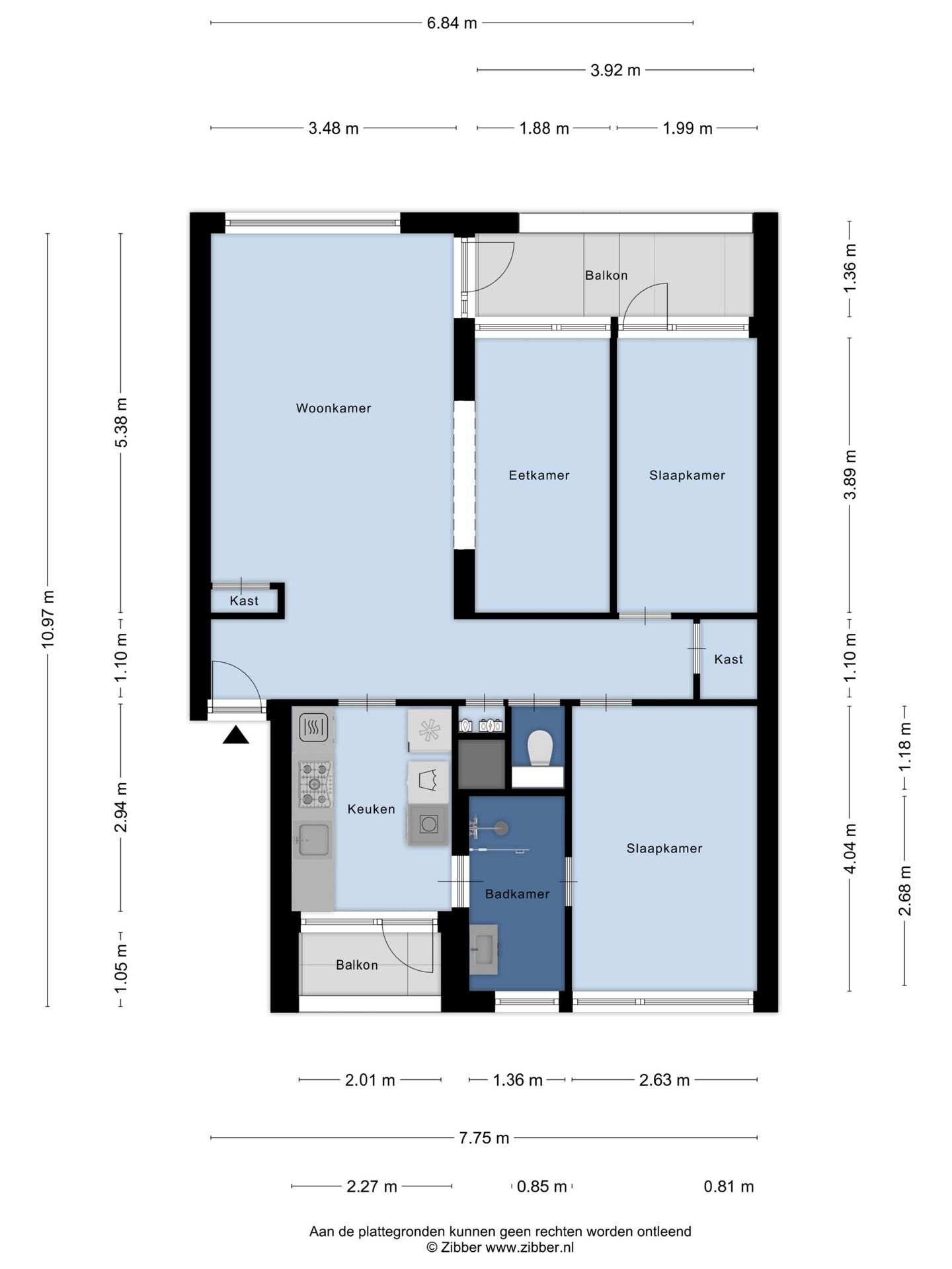 Photo 40 of Van Beethovenstraat 167