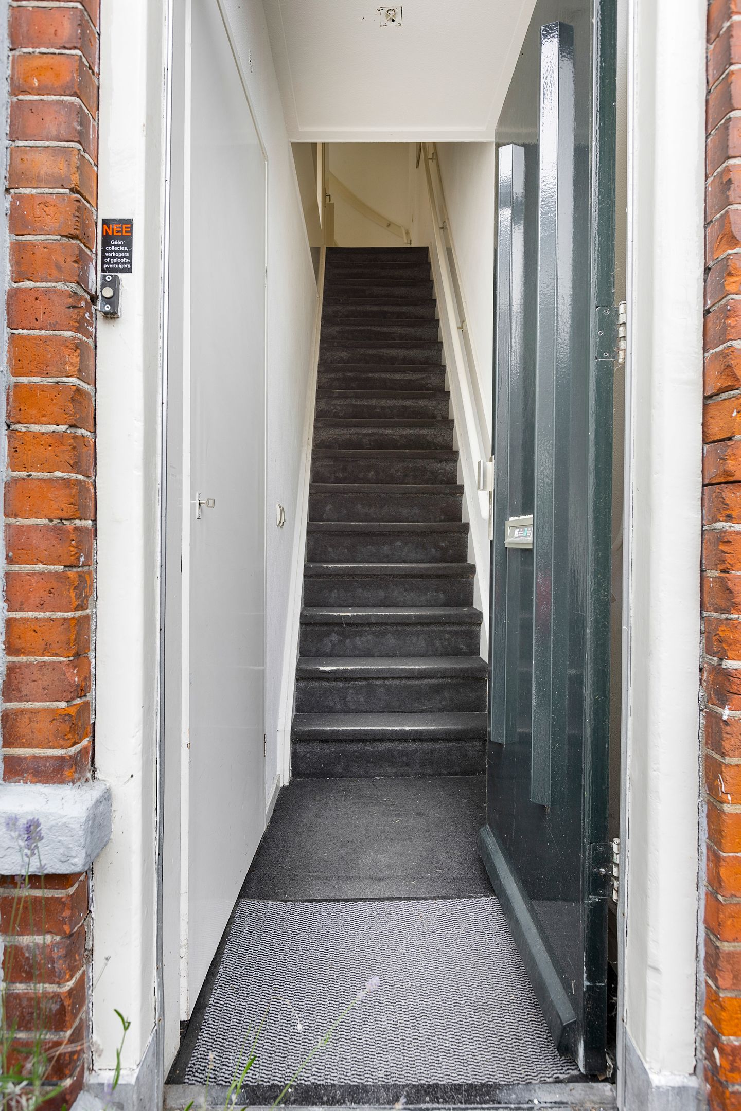 Foto 5 van Annastraat 36-A