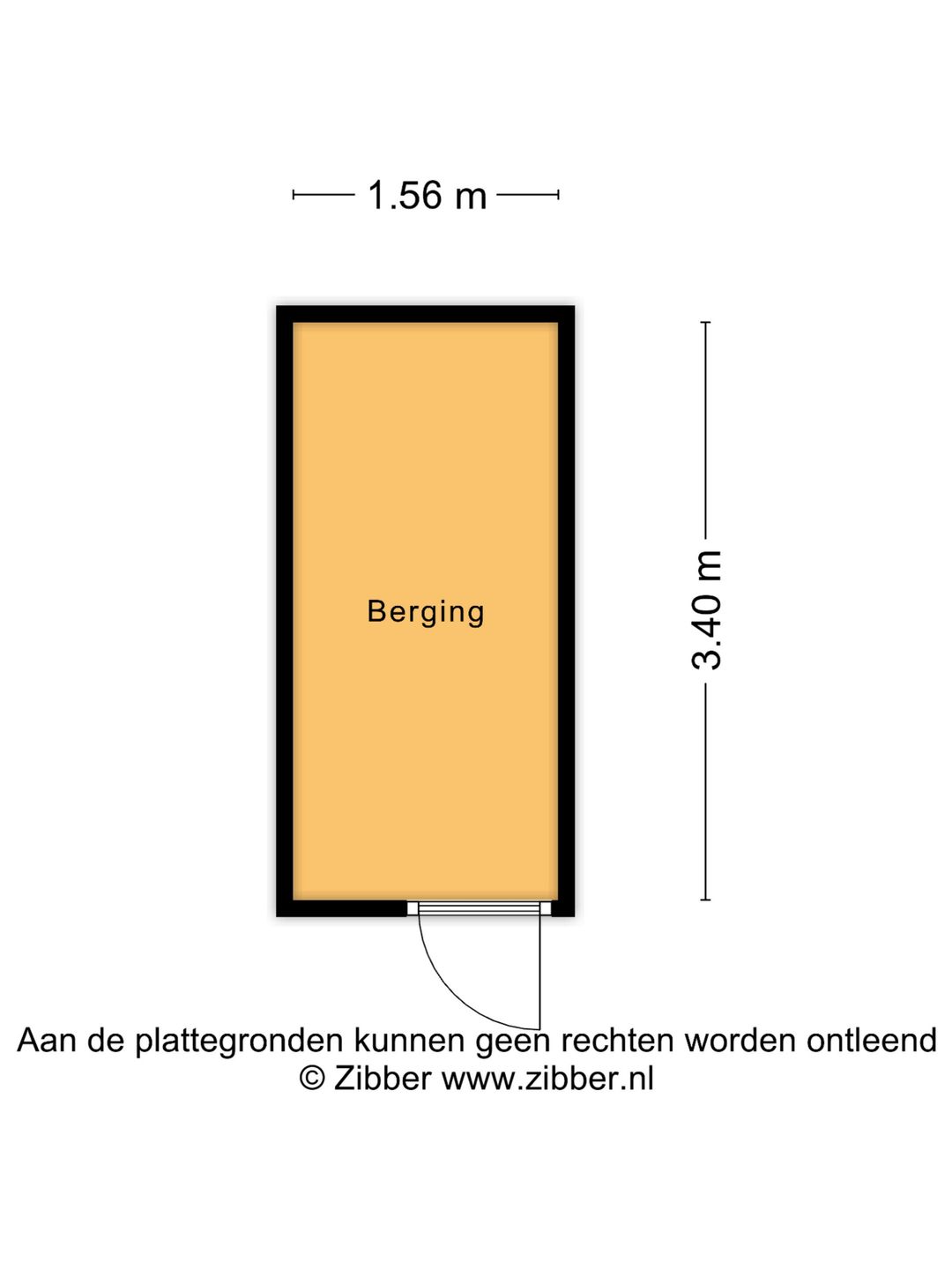 Photo 41 of Van Beethovenstraat 167