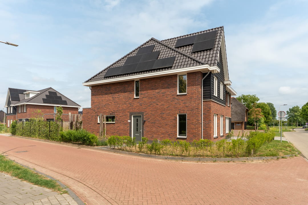 Foto 1 van Meengatstraat 27-A