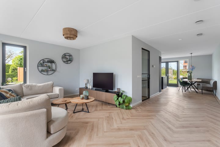 Foto 2 van Meengatstraat 27-A