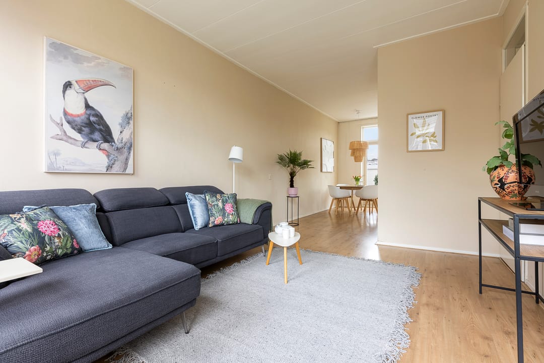 Foto 8 van Annastraat 36-A