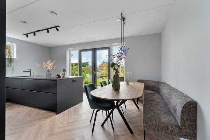 Foto 3 van Meengatstraat 27-A