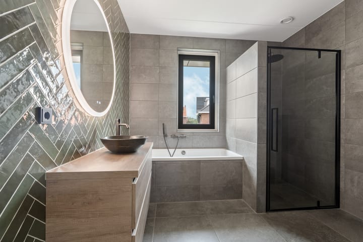 Foto 5 van Meengatstraat 27-A