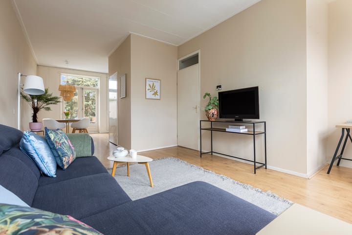 Photo 9 of Annastraat 36-A