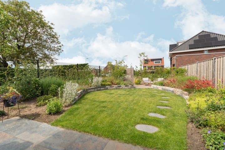 Foto 6 van Meengatstraat 27-A