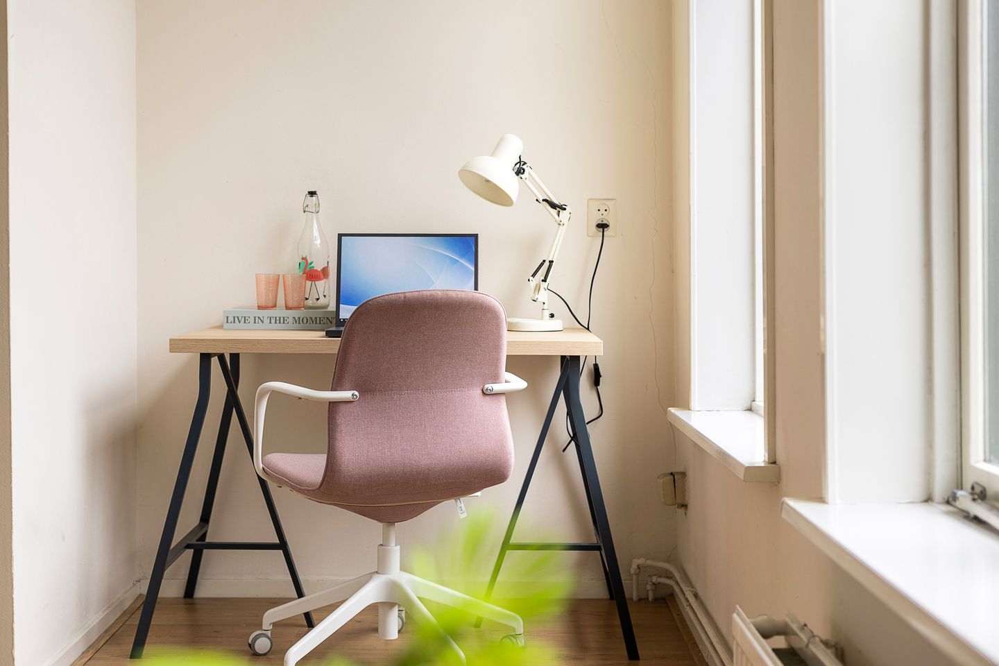 Foto 10 van Annastraat 36-A