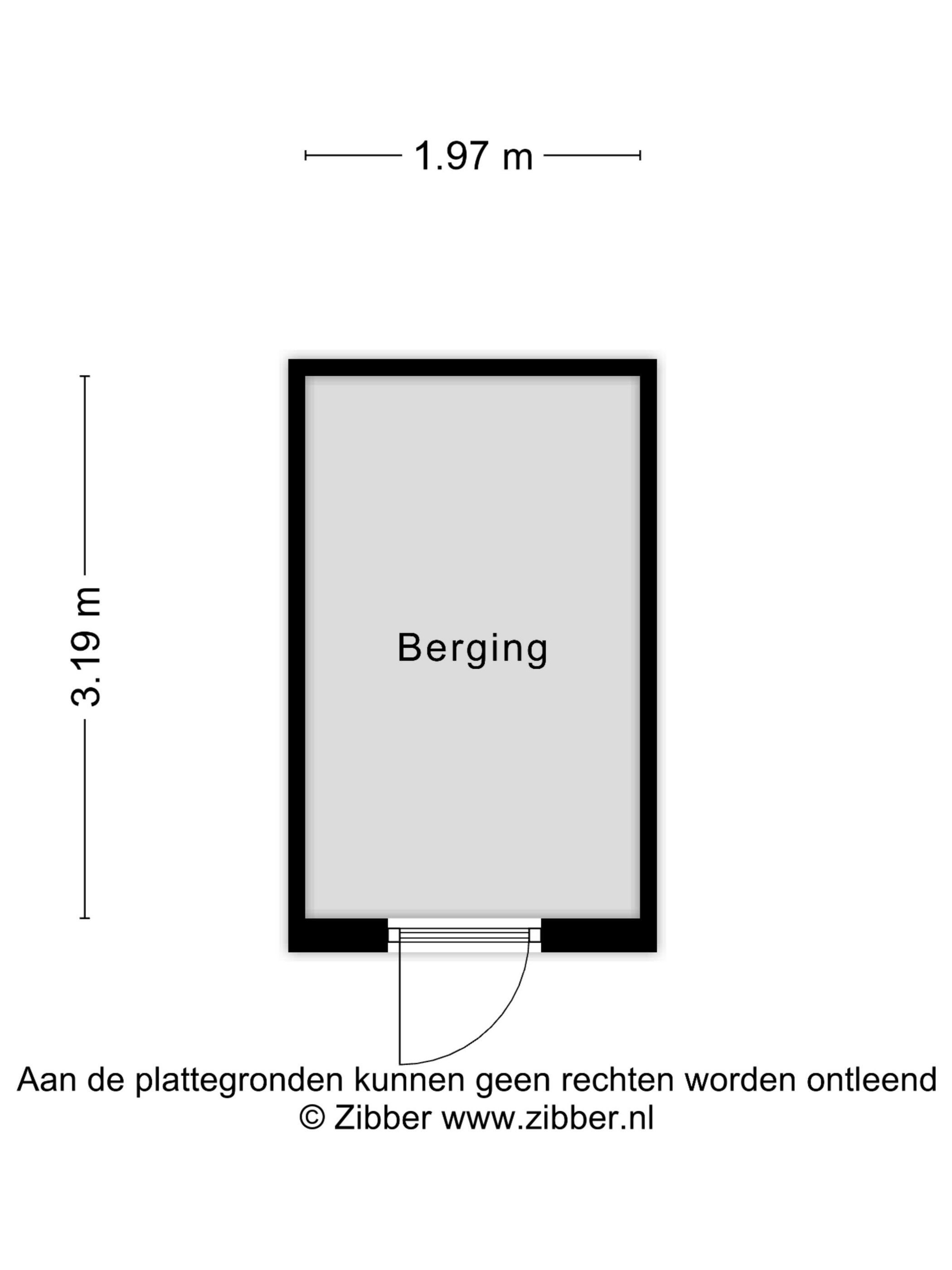 Foto 36 van de Kalderman 38