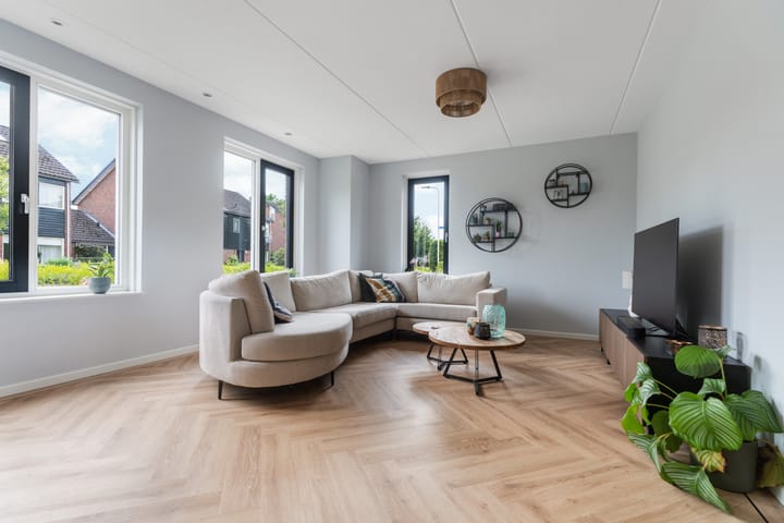 Foto 8 van Meengatstraat 27-A