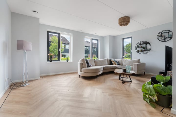 Foto 9 van Meengatstraat 27-A