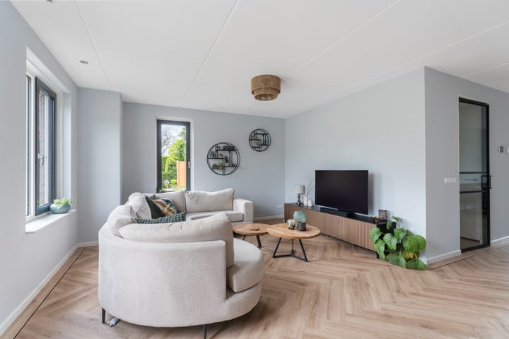 Foto 10 van Meengatstraat 27-A