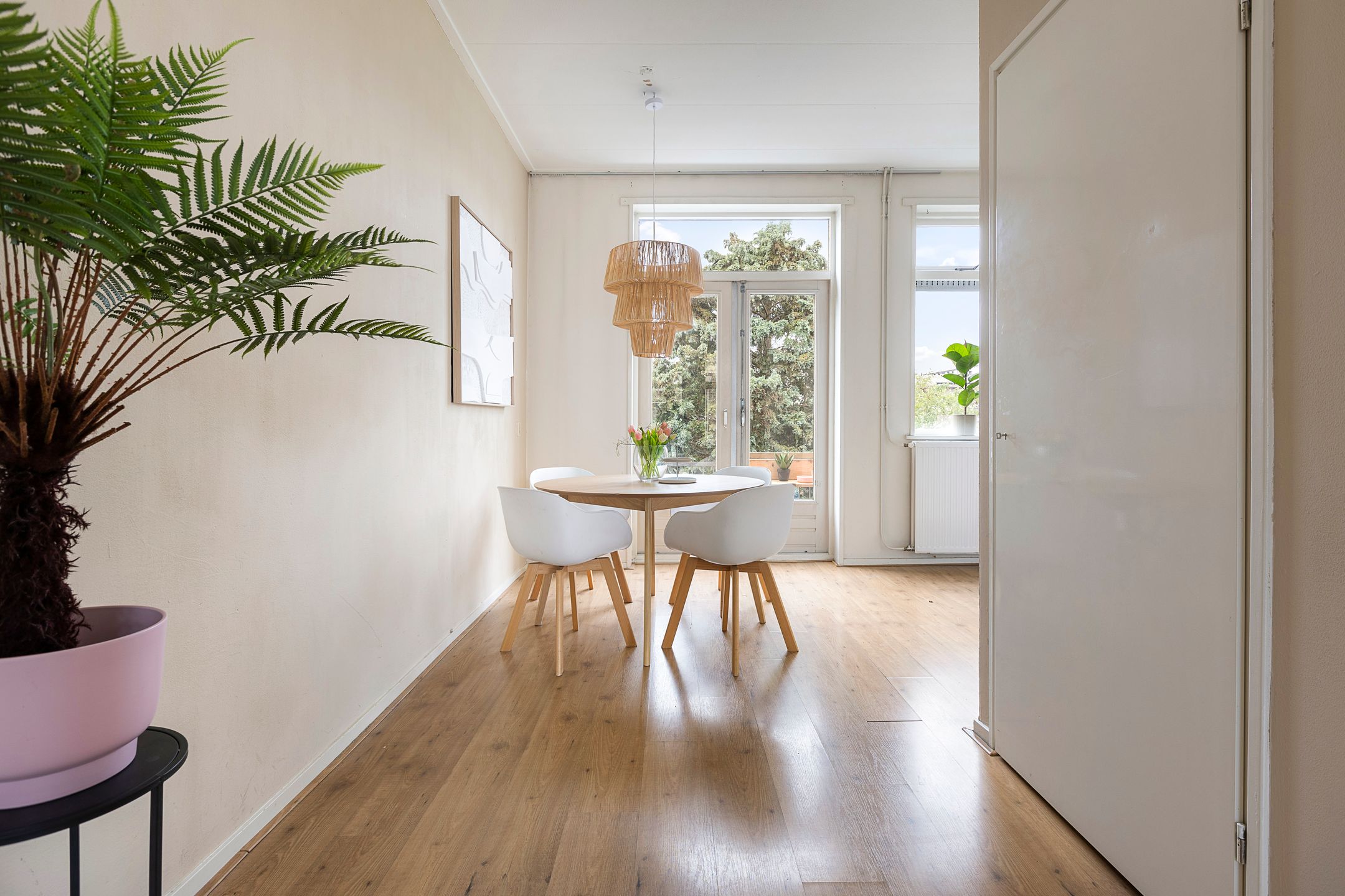 Foto 12 van Annastraat 36-A