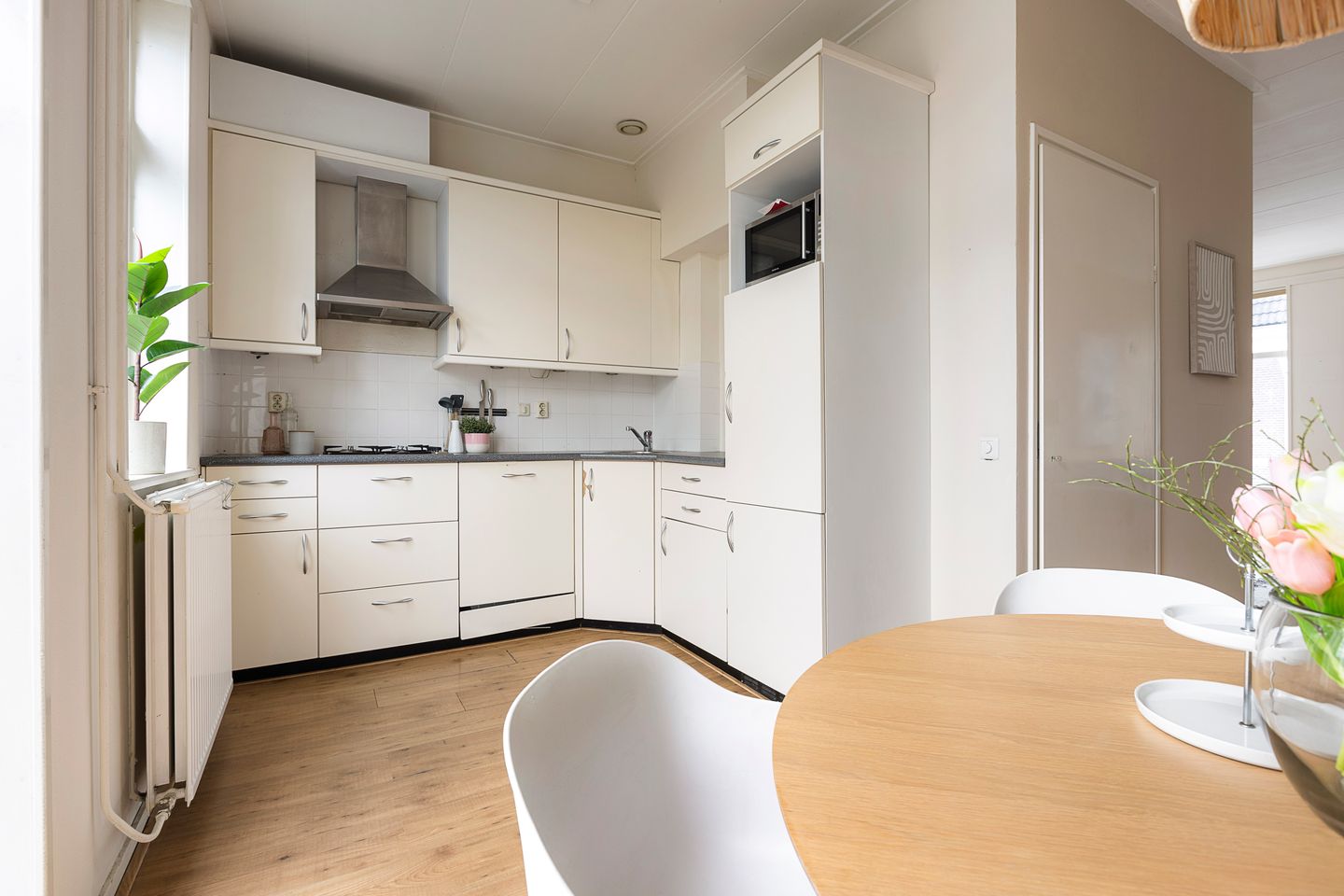 Foto 14 van Annastraat 36-A