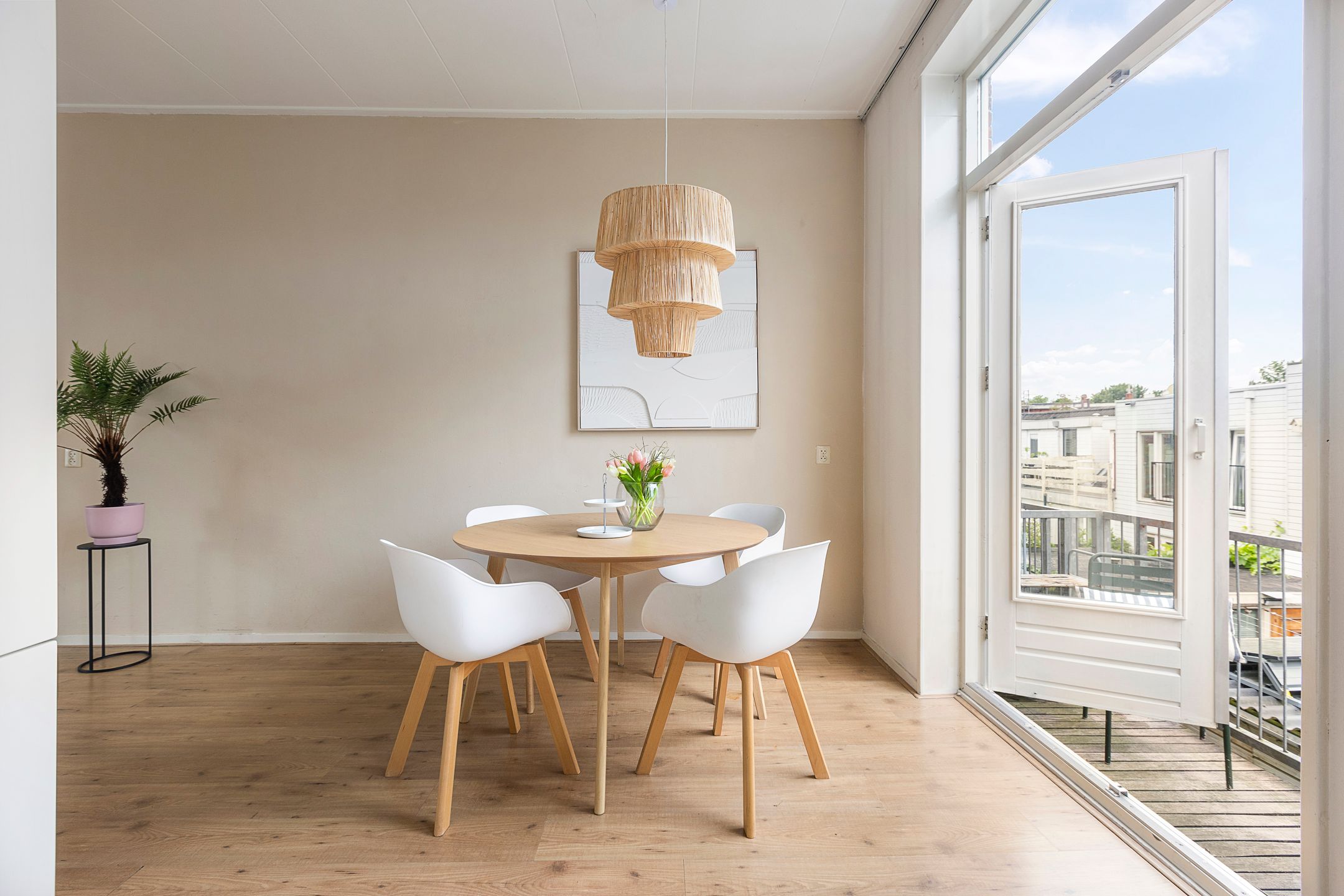 Foto 15 van Annastraat 36-A