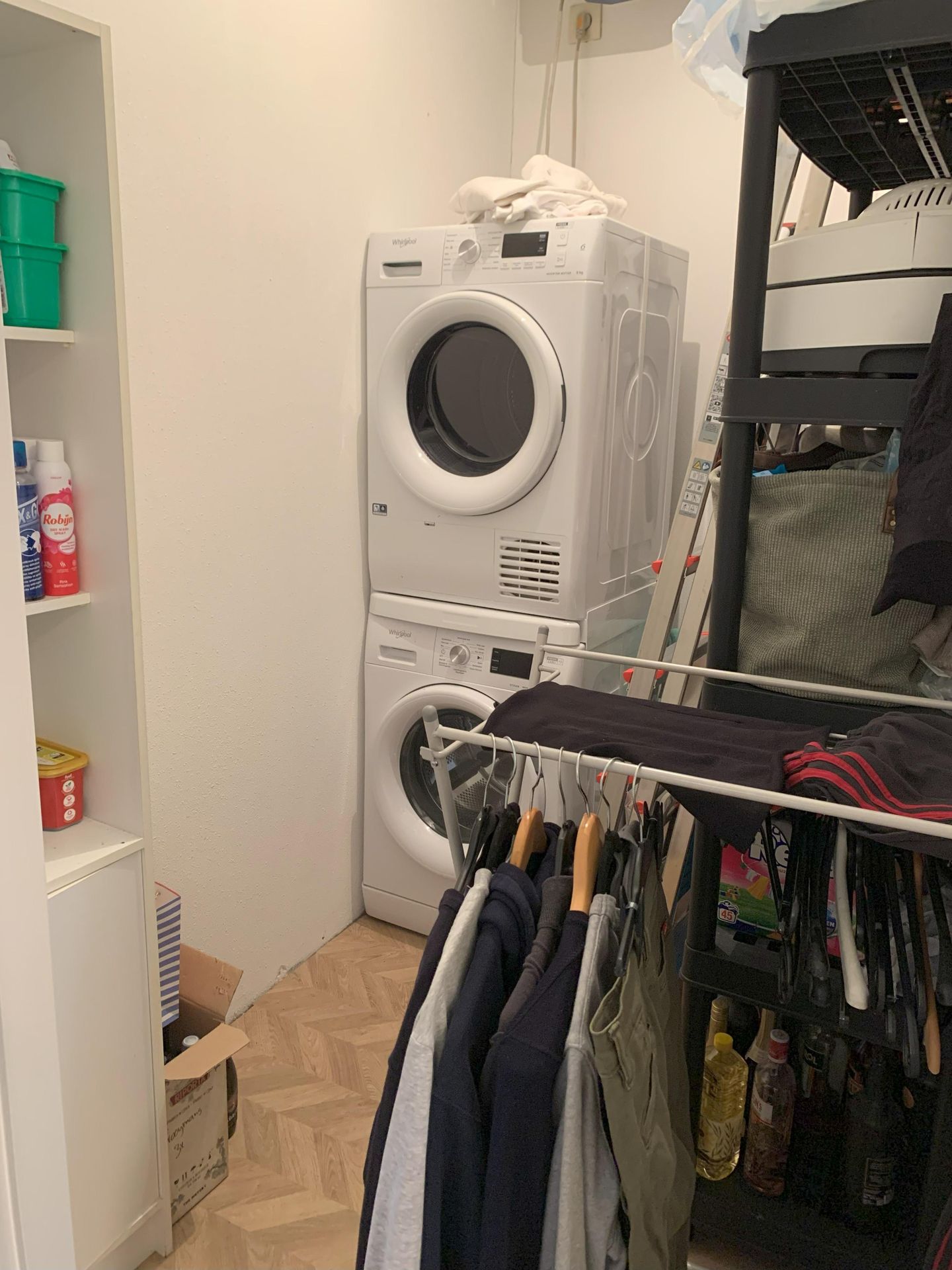 Photo 19 of Roosendaalseweg 13-C