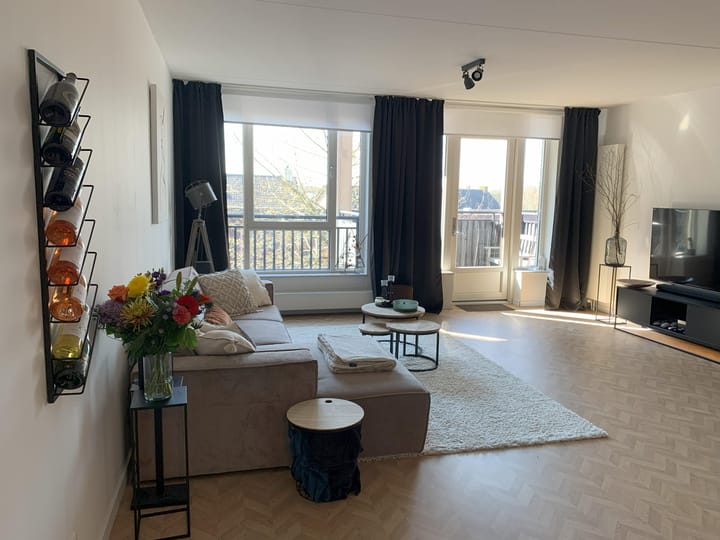 Foto 3 van Roosendaalseweg 13-C