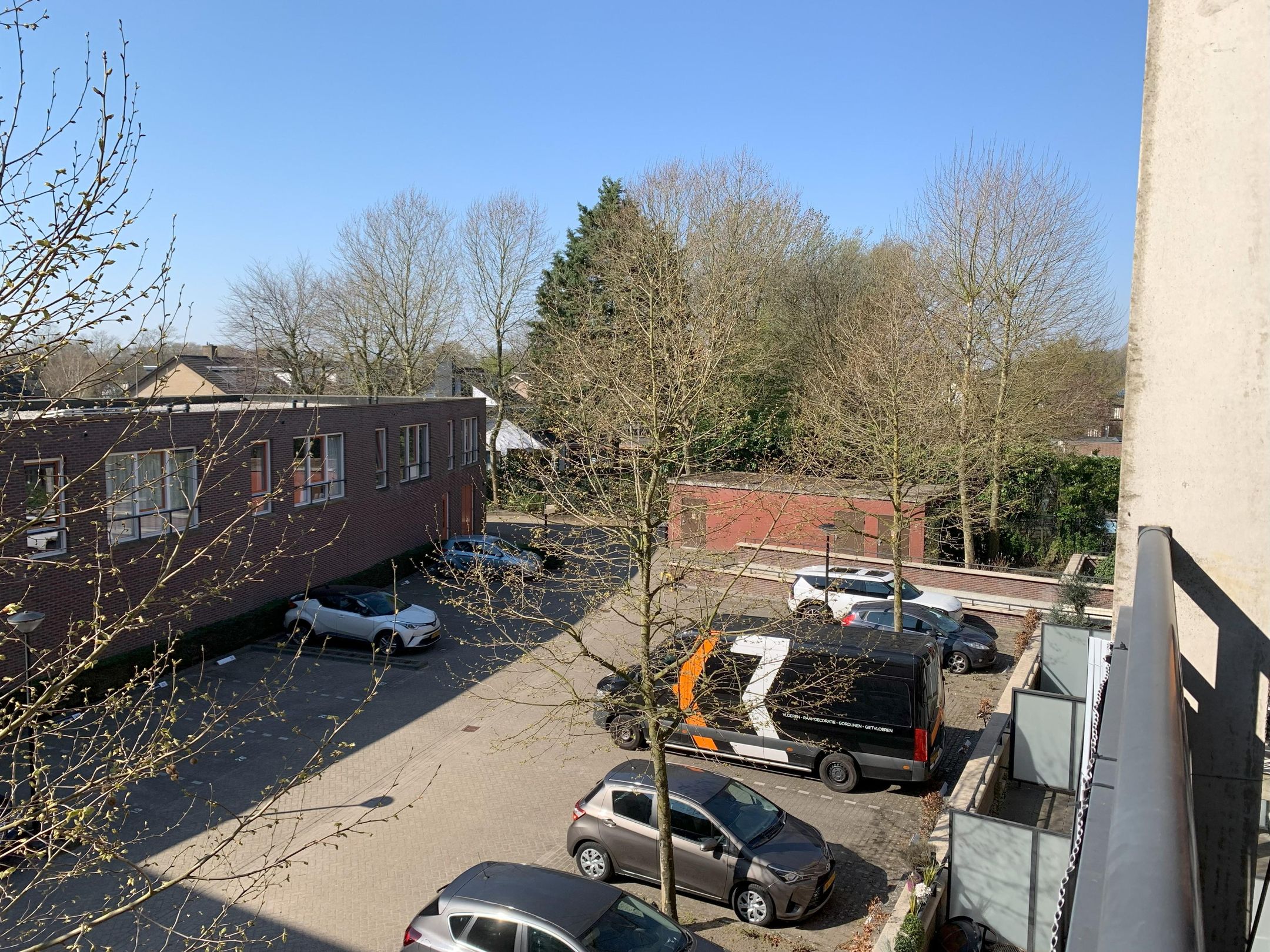 Photo 21 of Roosendaalseweg 13-C