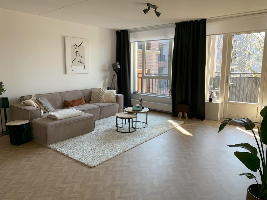 Photo 1 of Roosendaalseweg 13-C