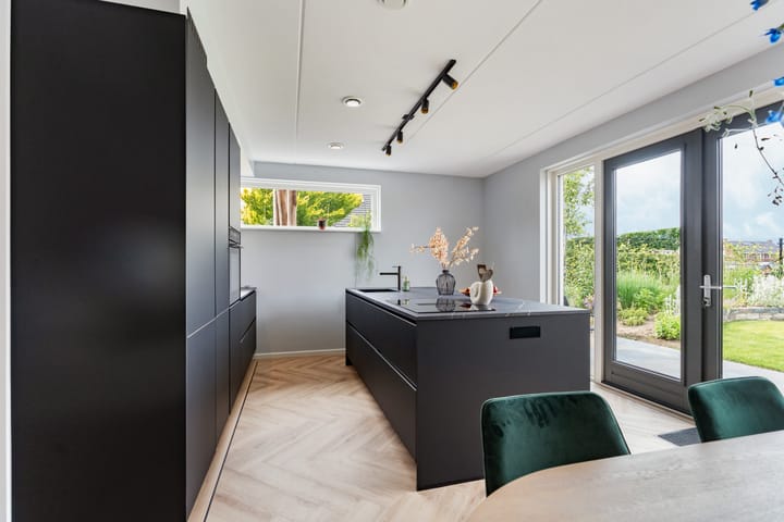 Foto 15 van Meengatstraat 27-A