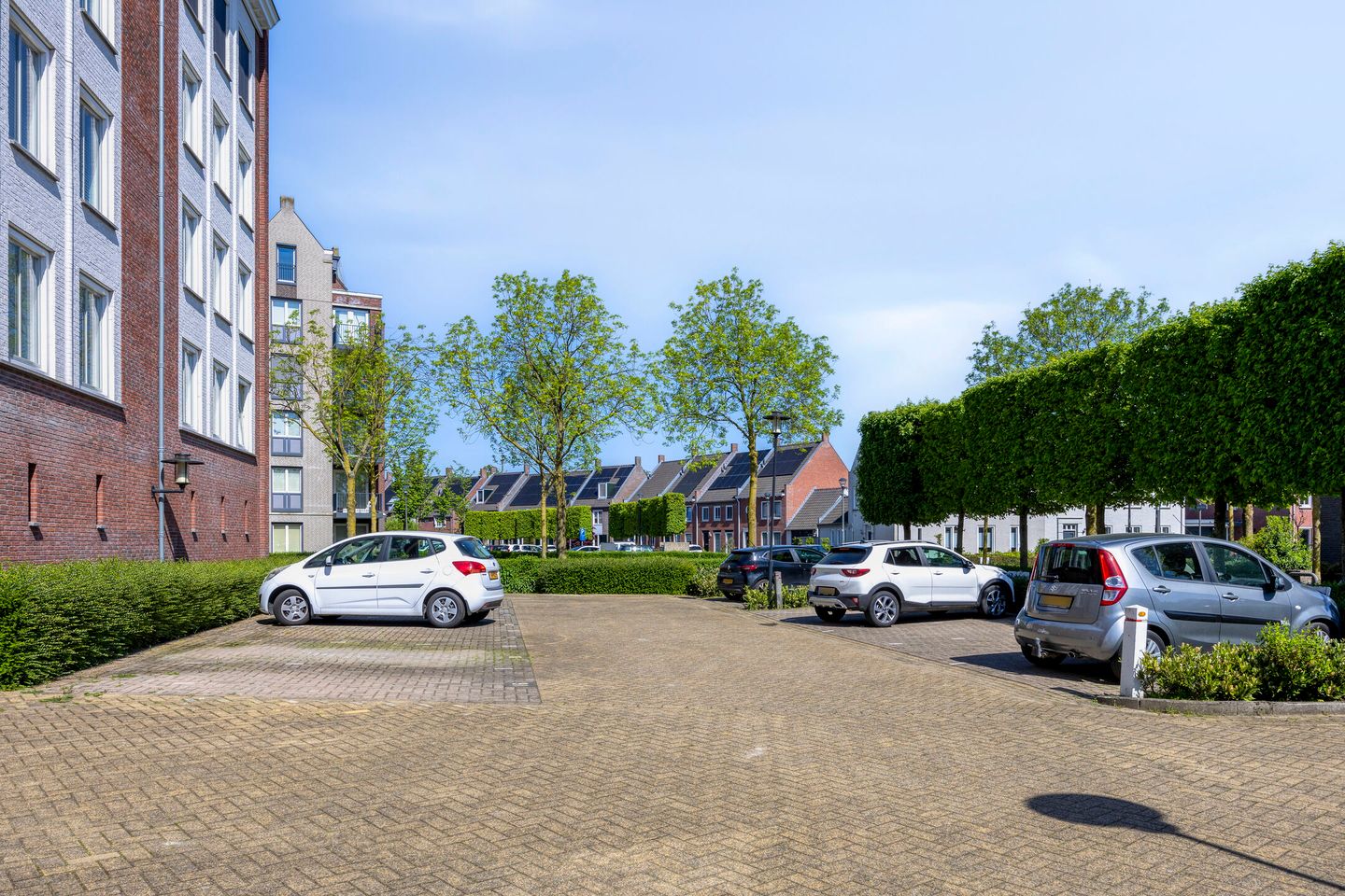 Foto 25 van de Kalderman 38