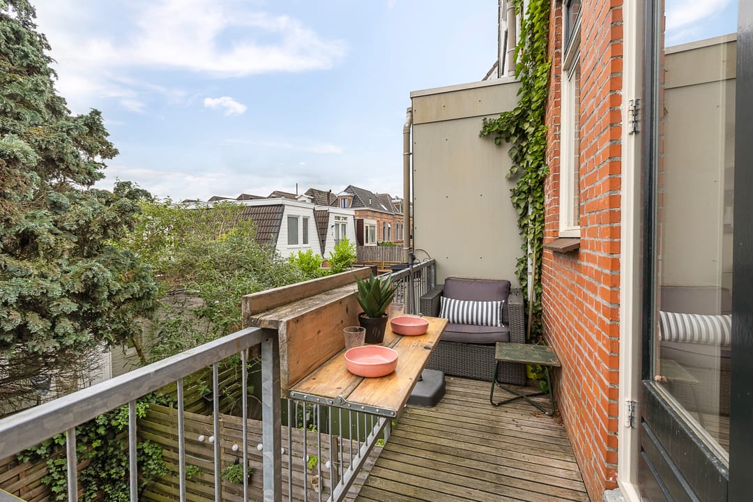 Foto 16 van Annastraat 36-A