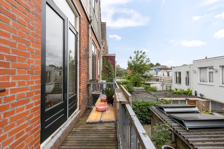 Photo 17 of Annastraat 36-A