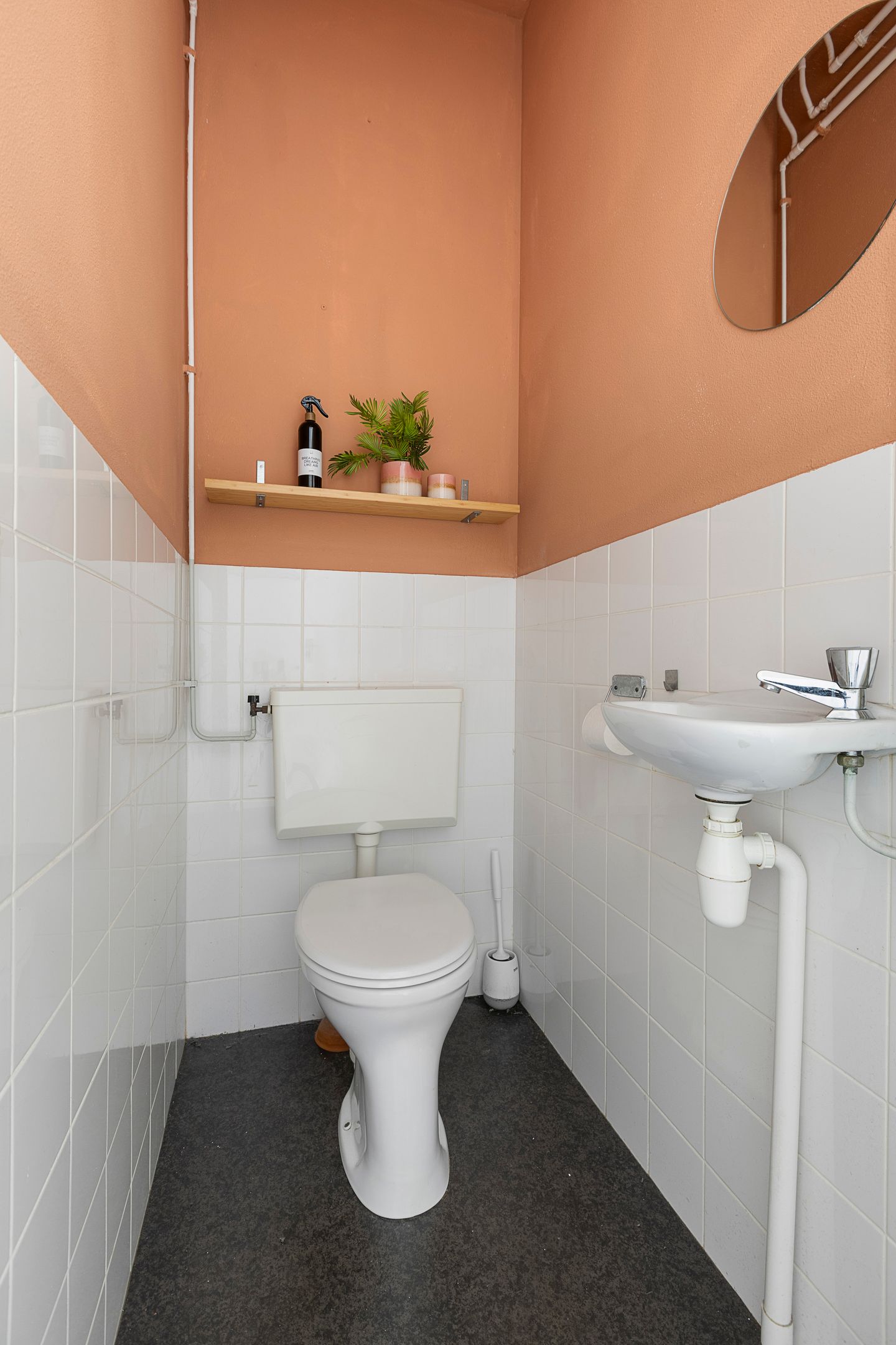 Foto 19 van Annastraat 36-A