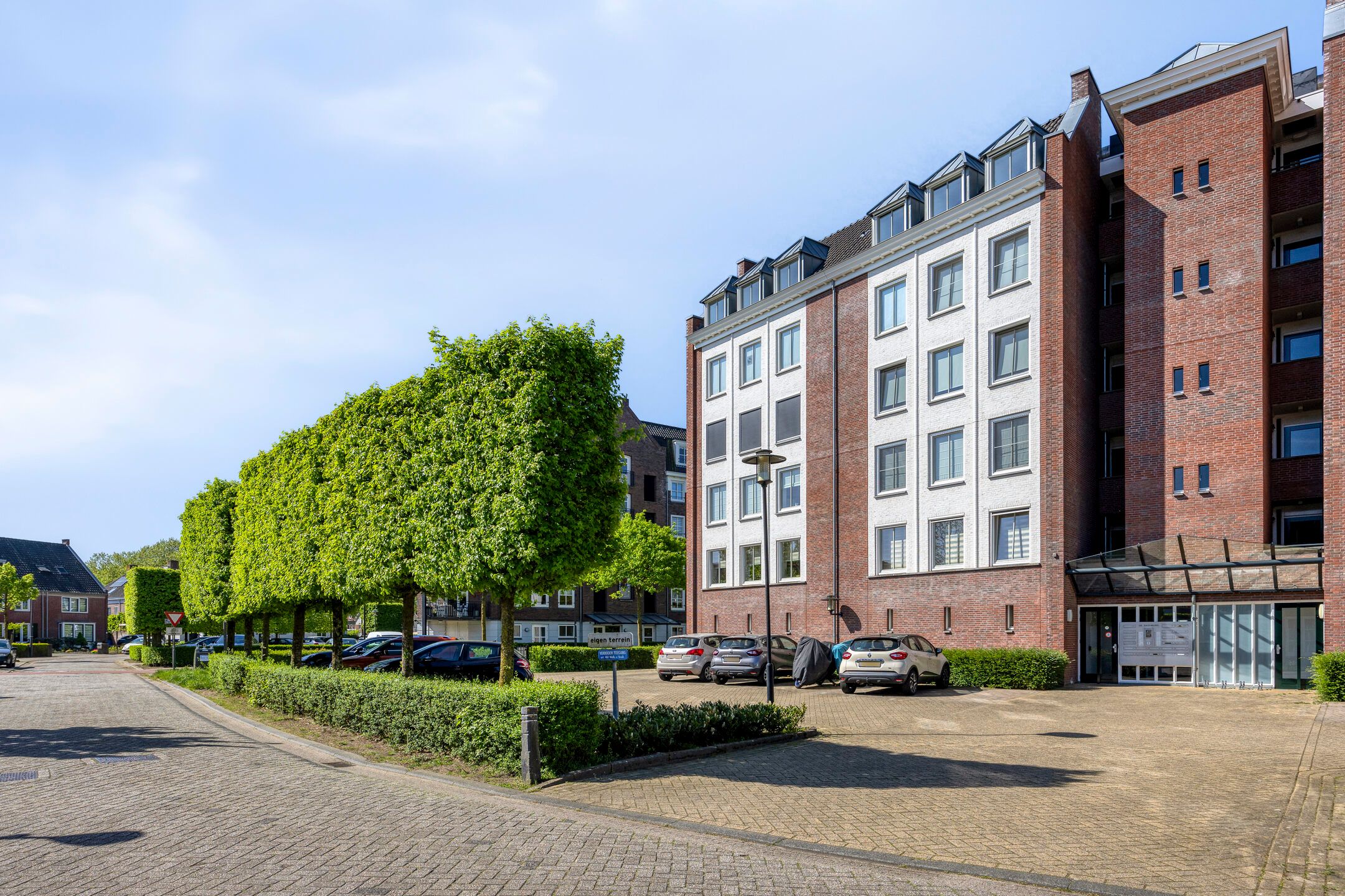 Foto 27 van de Kalderman 38