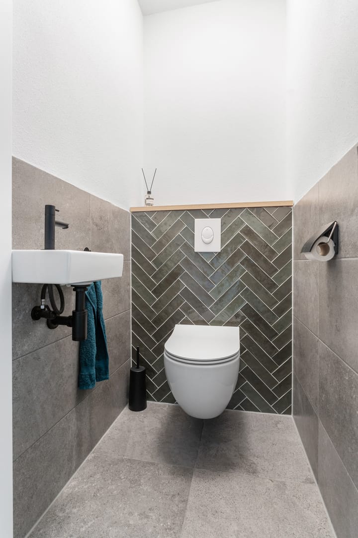 Foto 23 van Meengatstraat 27-A